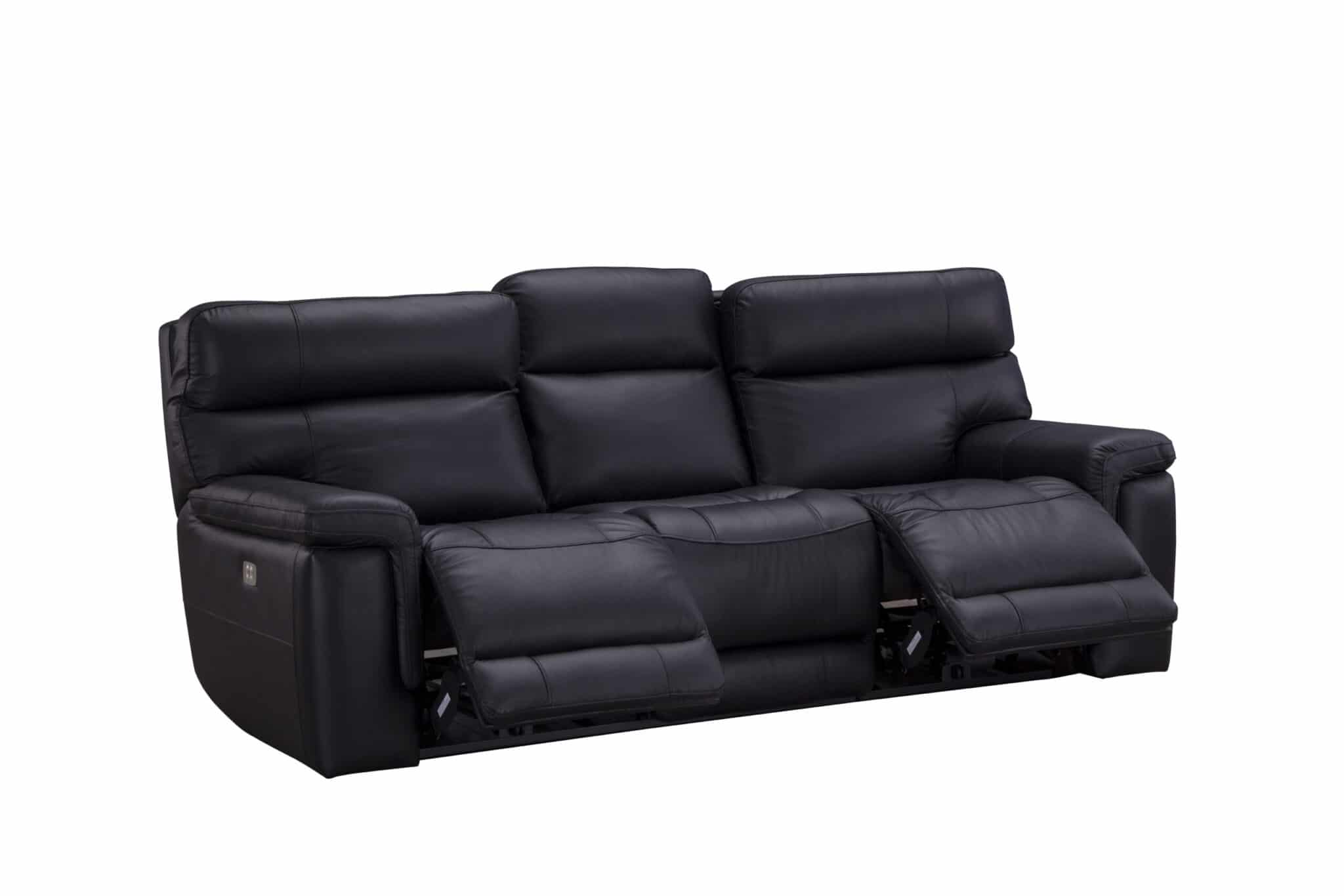 Harley Manual Recliner Sofa