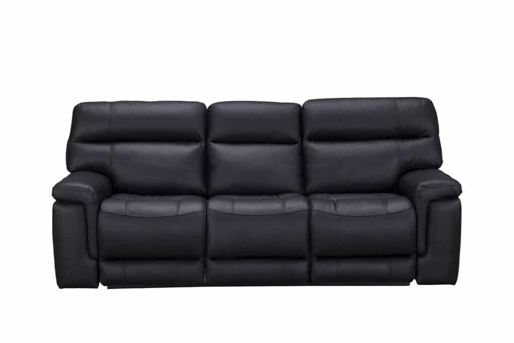 Harley Manual Recliner Sofa